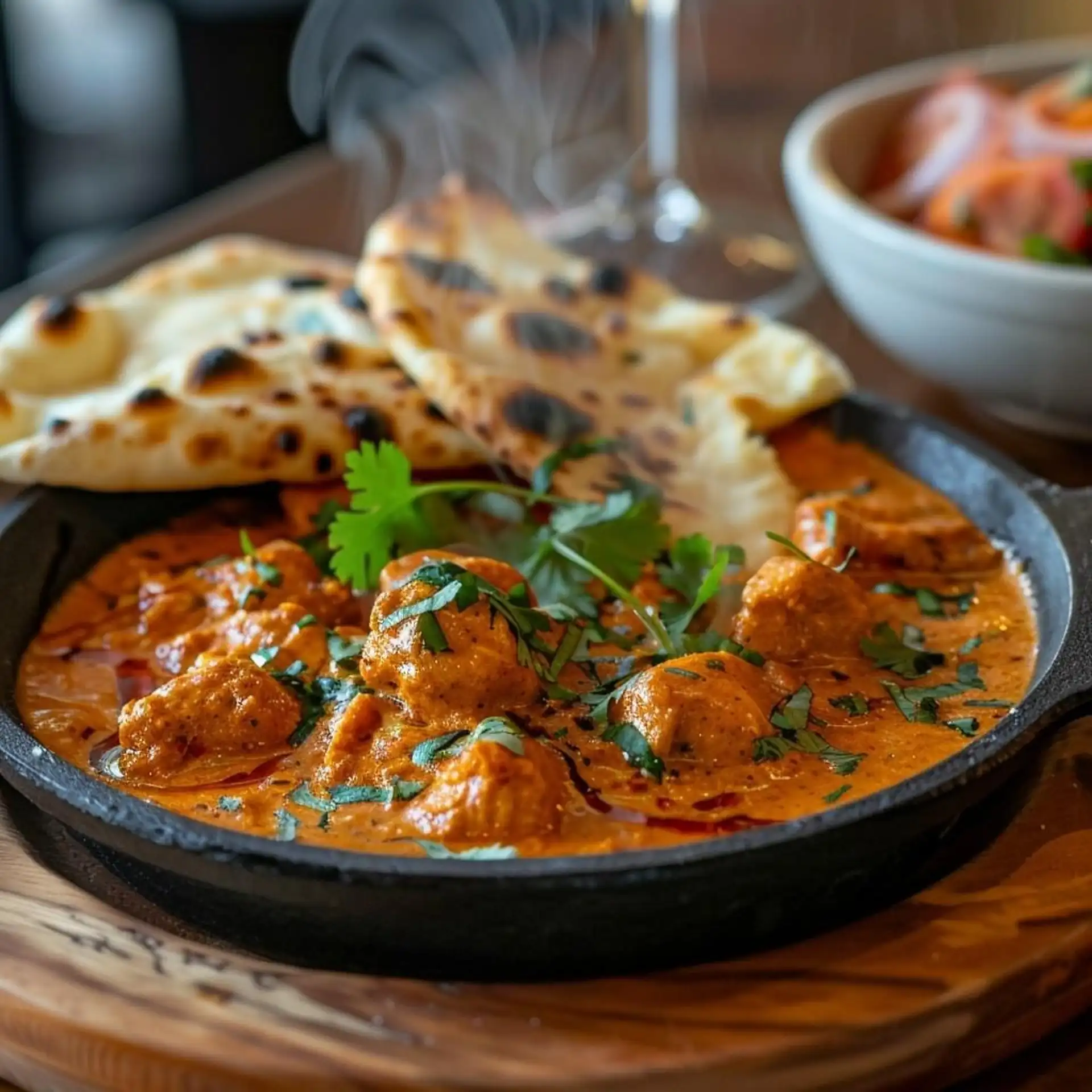 Your Indian Favorites, Just a Few Clicks Away