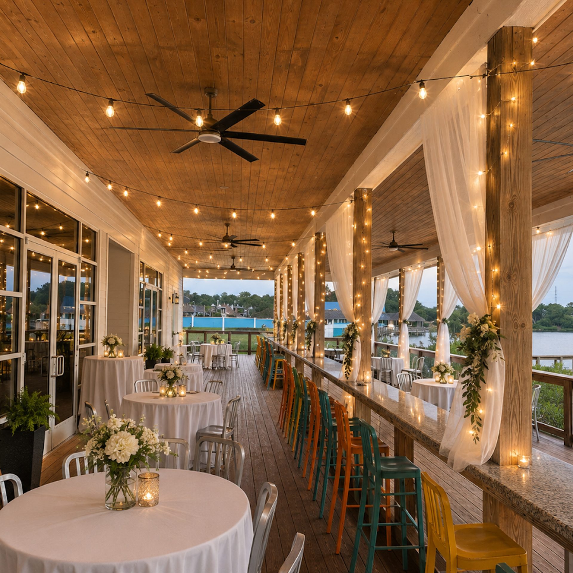 Vibrant Indian Cuisine In Auburndale
