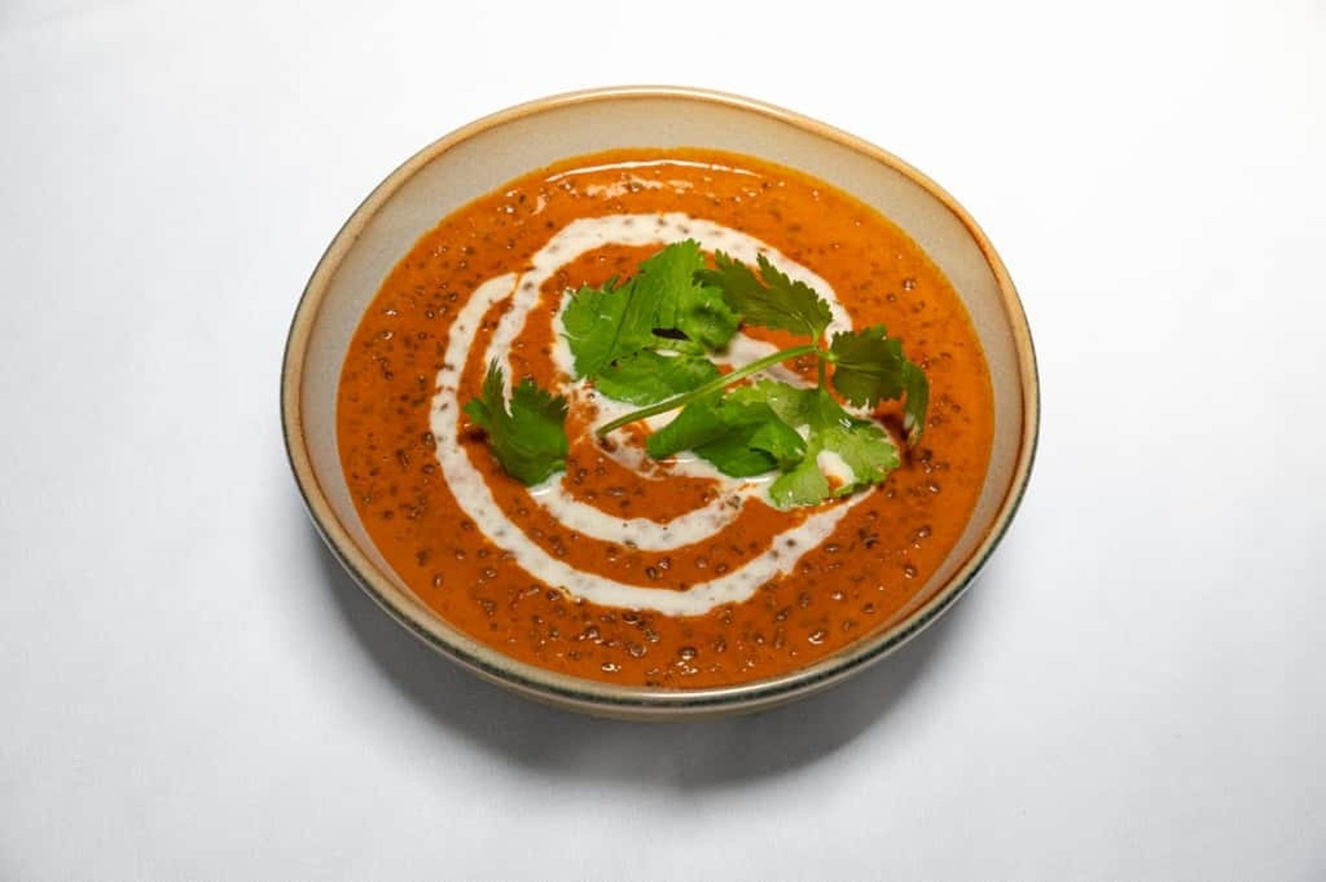 A Menu Full of Indian Favorites