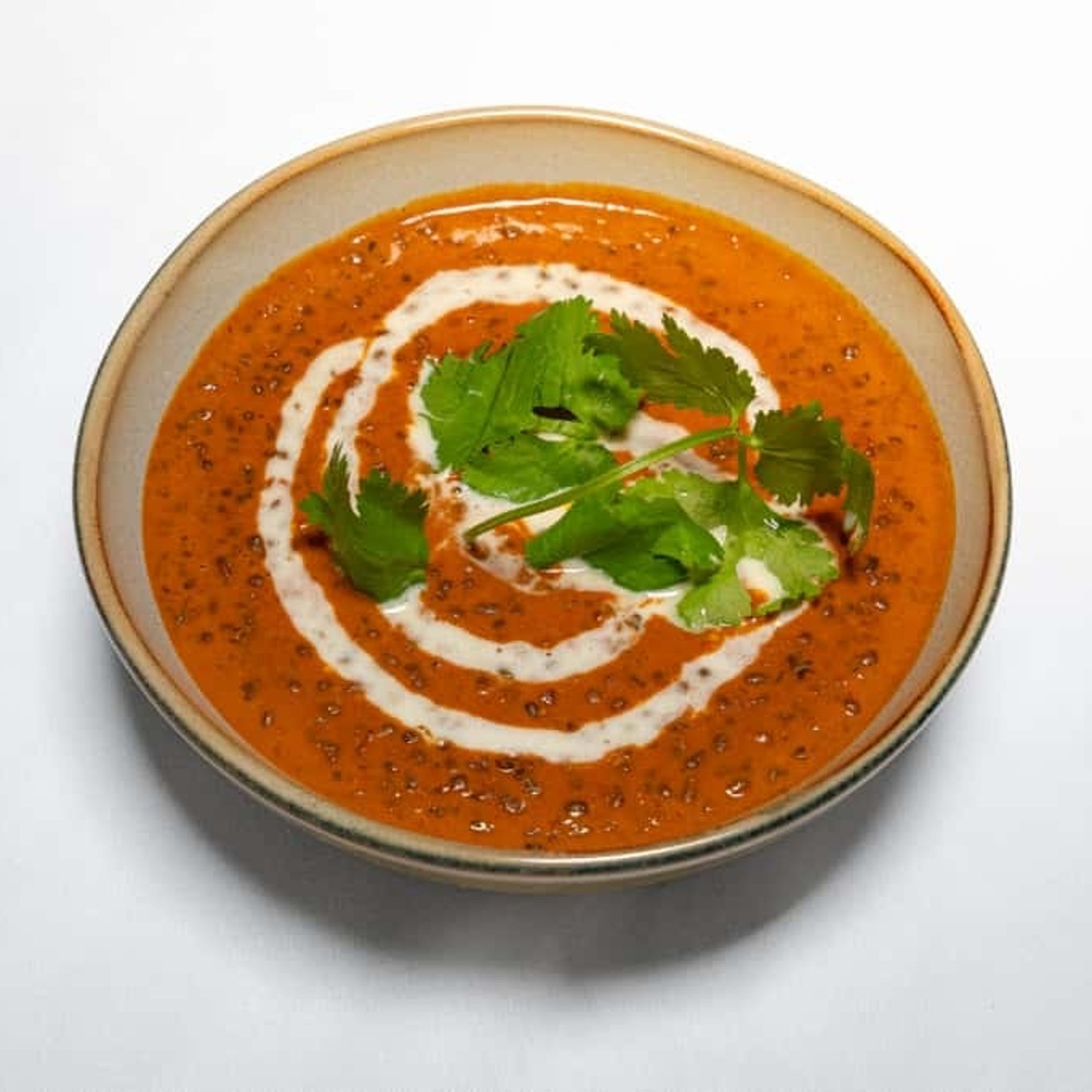 A Menu Full of Indian Favorites