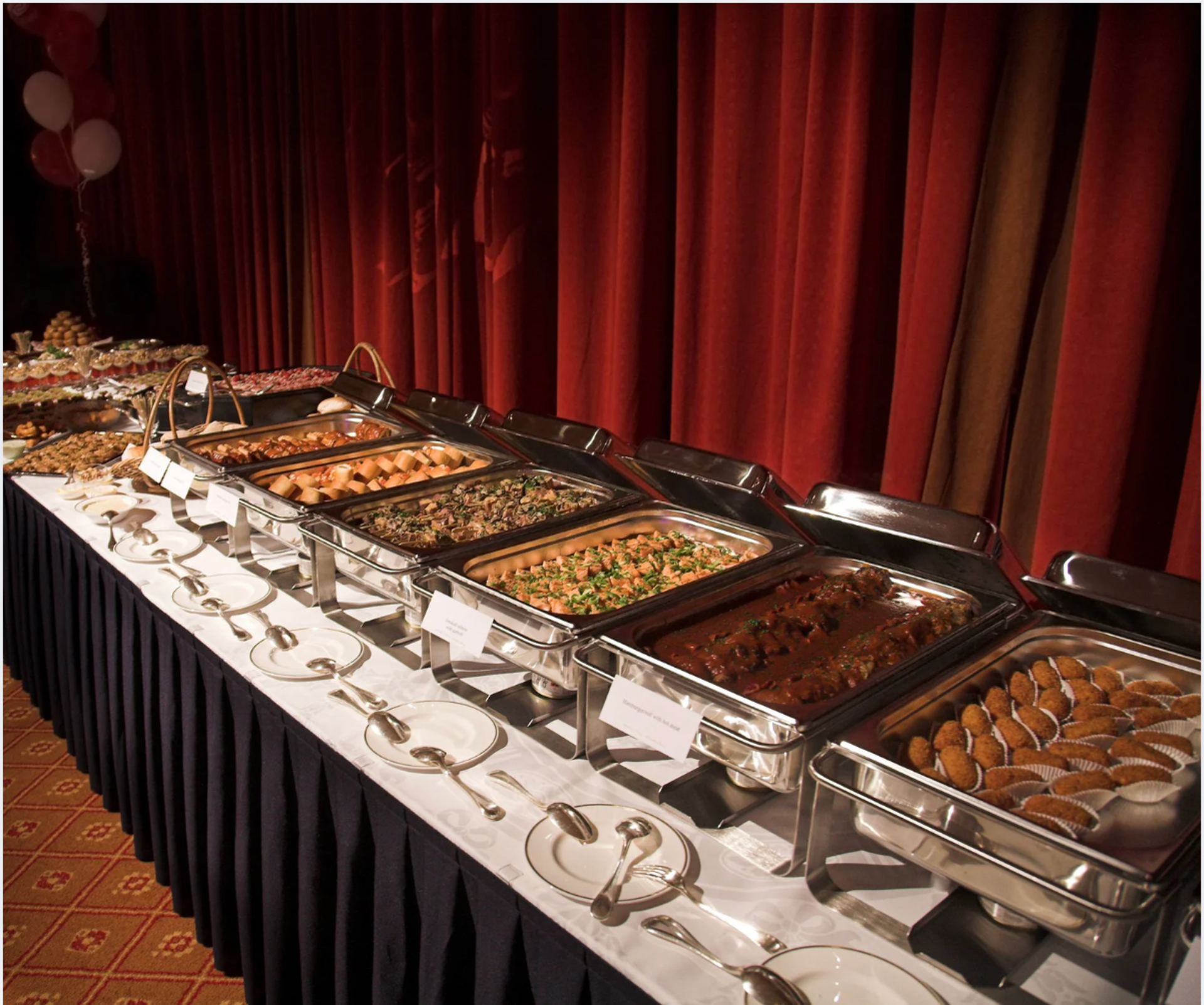 Bring Indian Flavor to Your Next Celebration