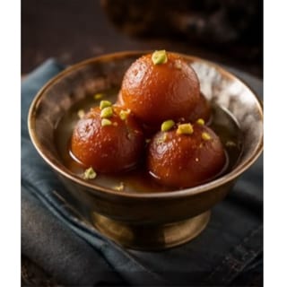 Gulab Jamun