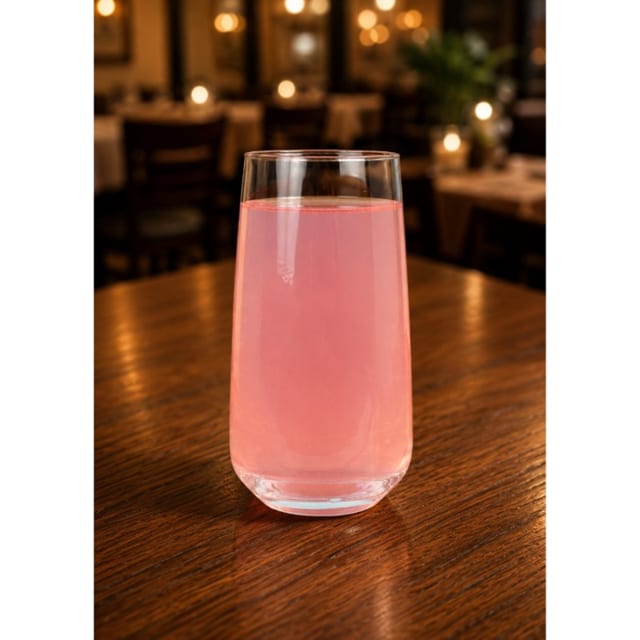 Lychee Juice.
