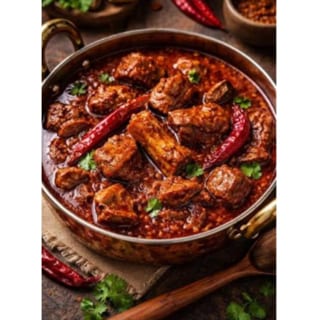 Vindaloo
