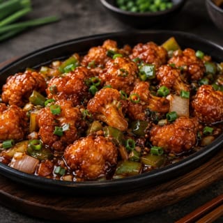 Gobi Manchurian