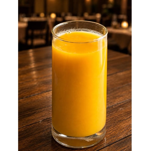 Mango Juice.