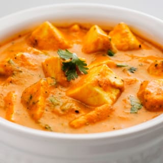 Paneer Makhani