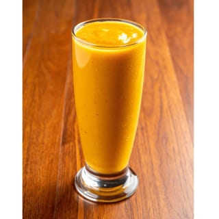 Mango Lassi
