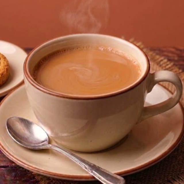 Chai Rusk.