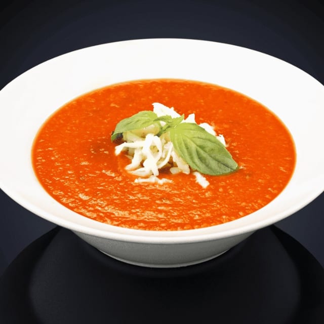 Tomato Soup.
