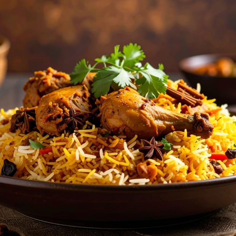 Savor Our Fresh Roti