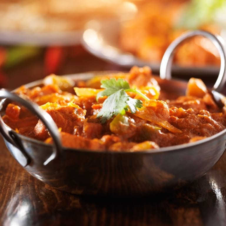 Delicious Kulcha Options