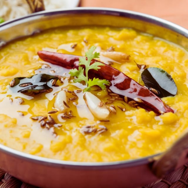 Dal Dhaba.