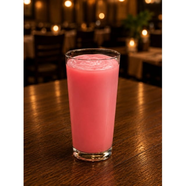 Guava Juice.