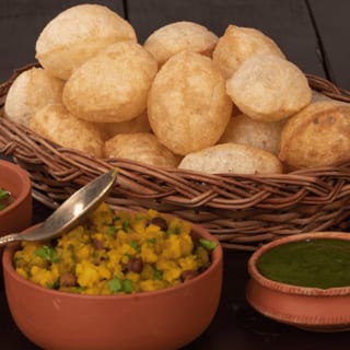 Pani Puri