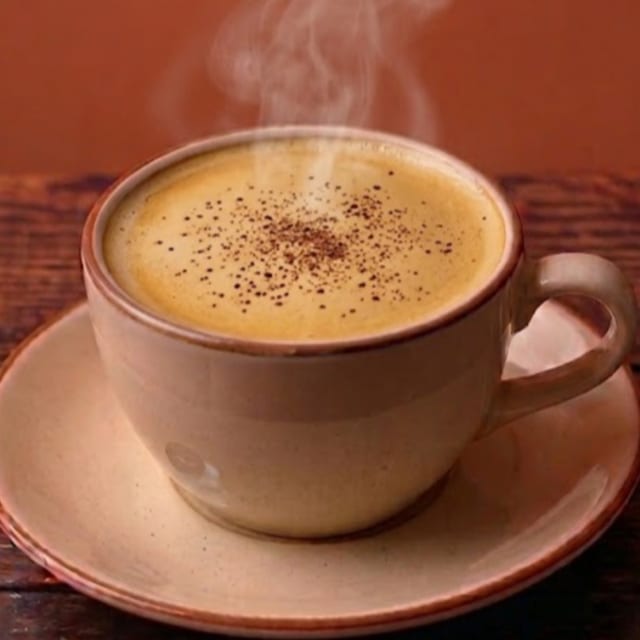 Coffee.