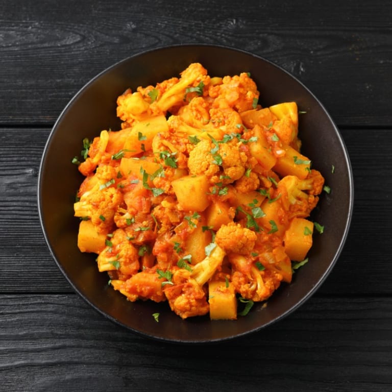 Savor Our Takeout Options
