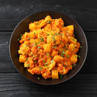 Gobi Masala