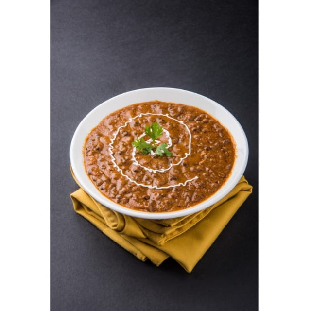 Aroma Makhani Dal.