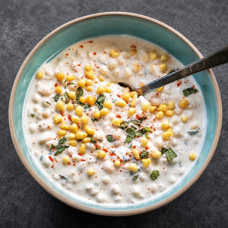 Discover Our Authentic Raita