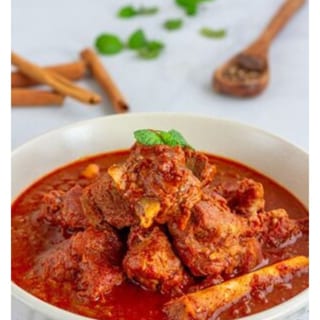Rogan Josh