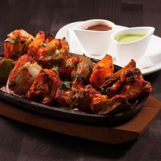 Chicken Tikka