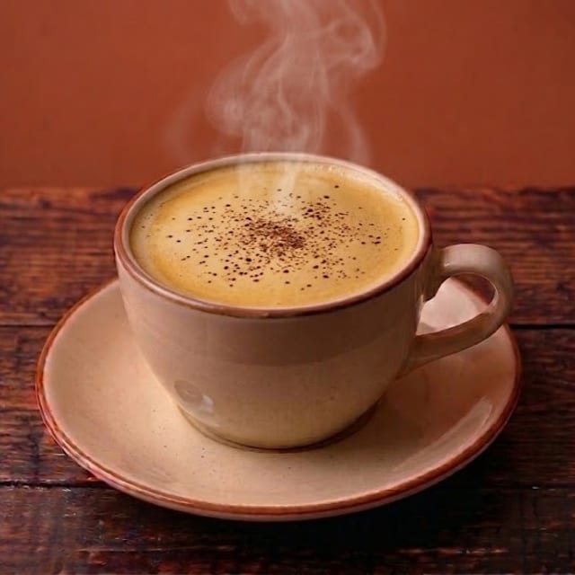Coffee.