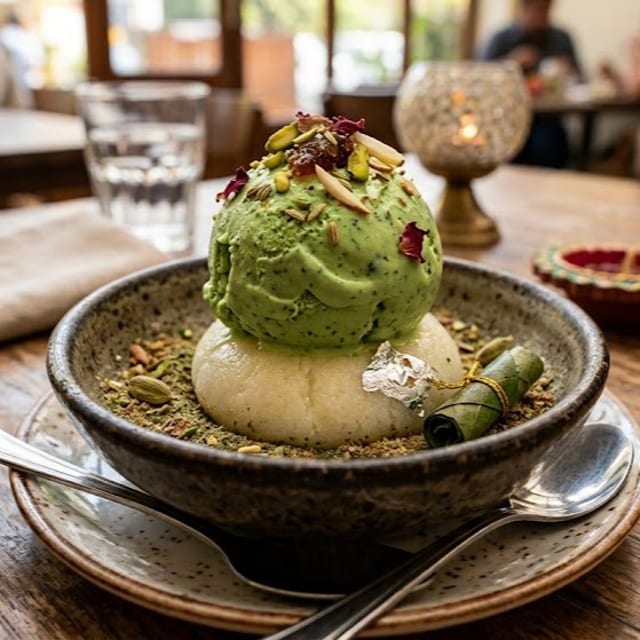Paan Ras.