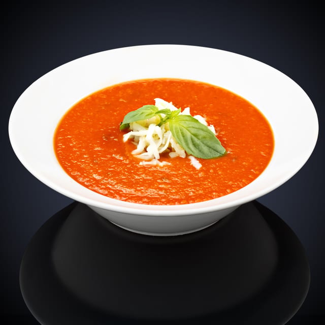 Tomato Soup.