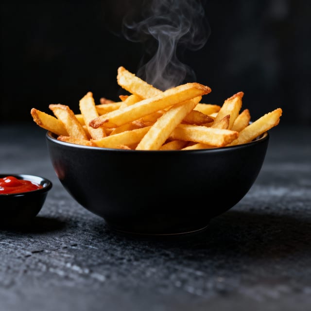 French Fries.
