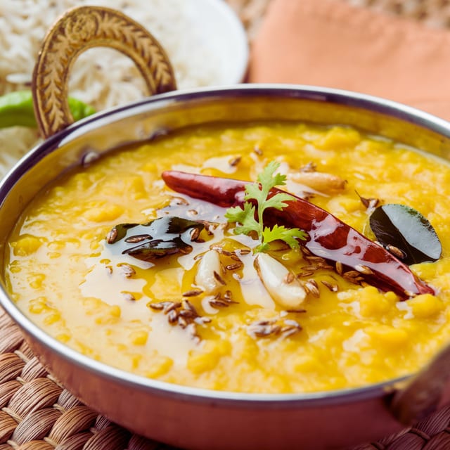 Dal Dhaba.