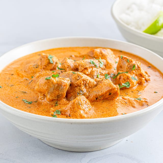 Butter Sauce.